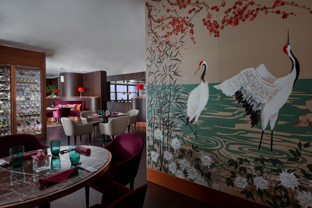 The St. Regis Astana