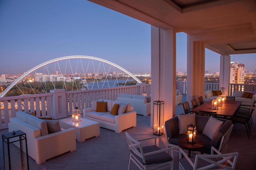 The St. Regis Astana