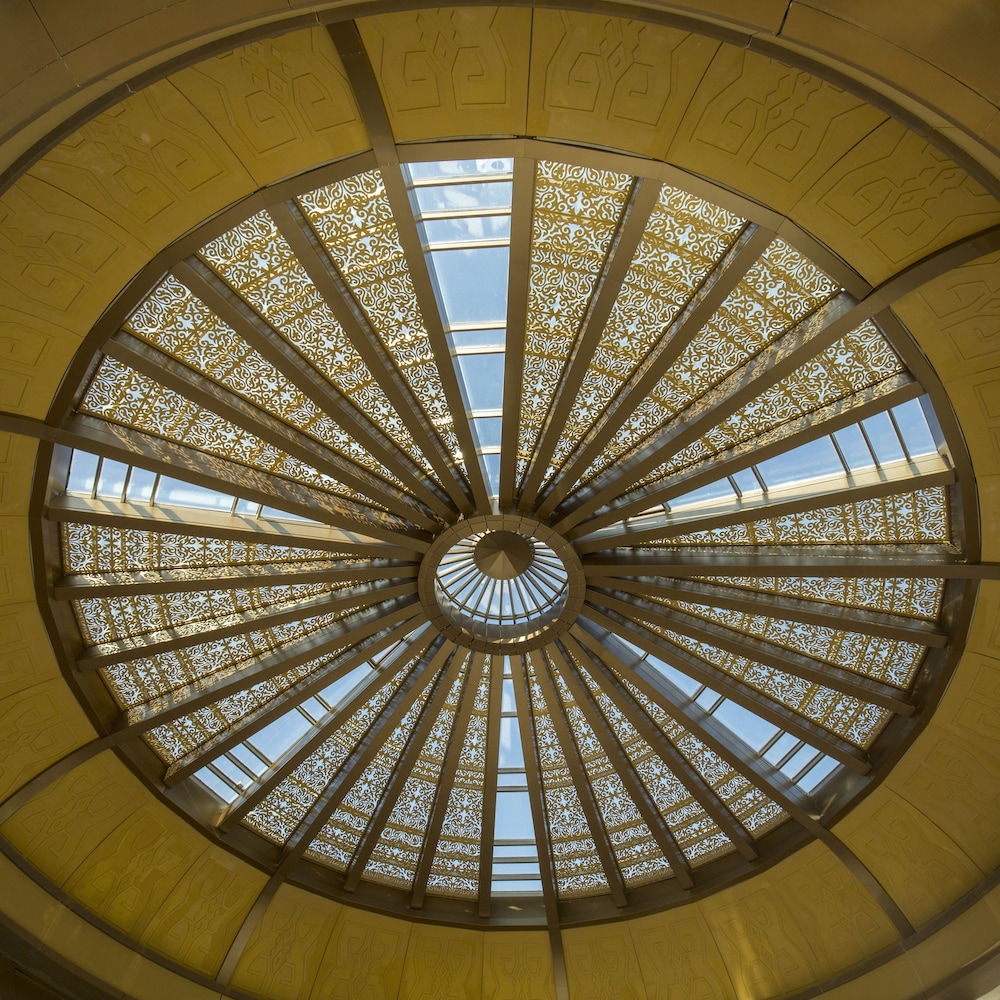 The St. Regis Astana