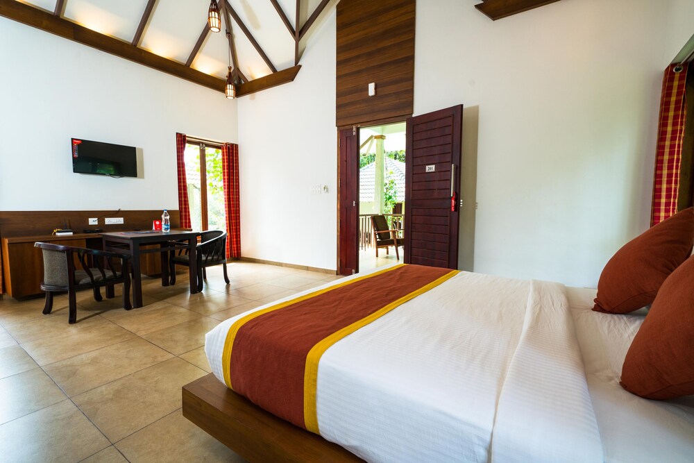 Century Village Resort