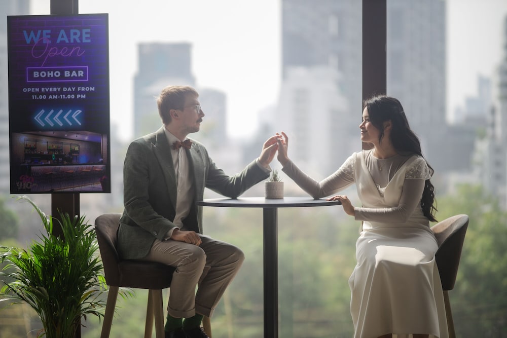 ibis Styles Bangkok Silom