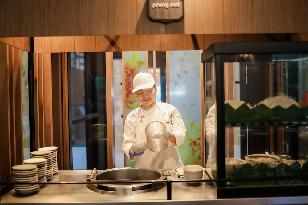 ibis Styles Bangkok Silom