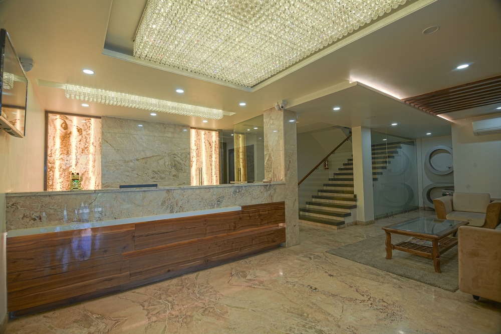 Hotel Jewel Palace