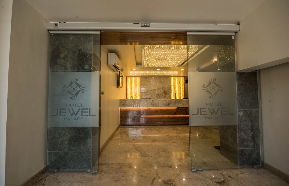 Hotel Jewel Palace