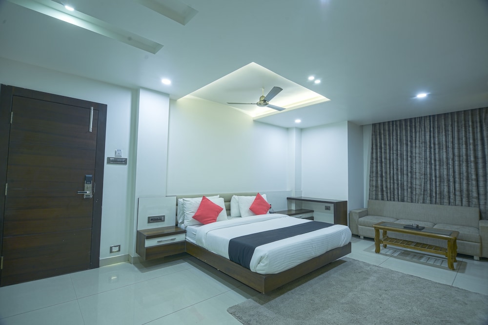 Hotel Jewel Palace