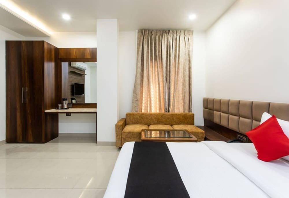 Hotel Jewel Palace