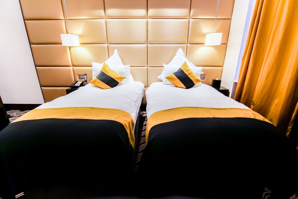 Montcalm Piccadilly Townhouse, London West End