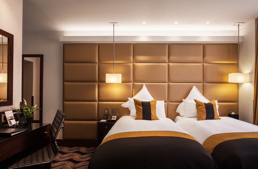 Montcalm Piccadilly Townhouse, London West End