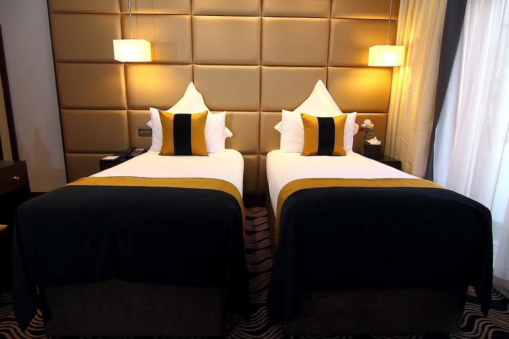 Montcalm Piccadilly Townhouse, London West End