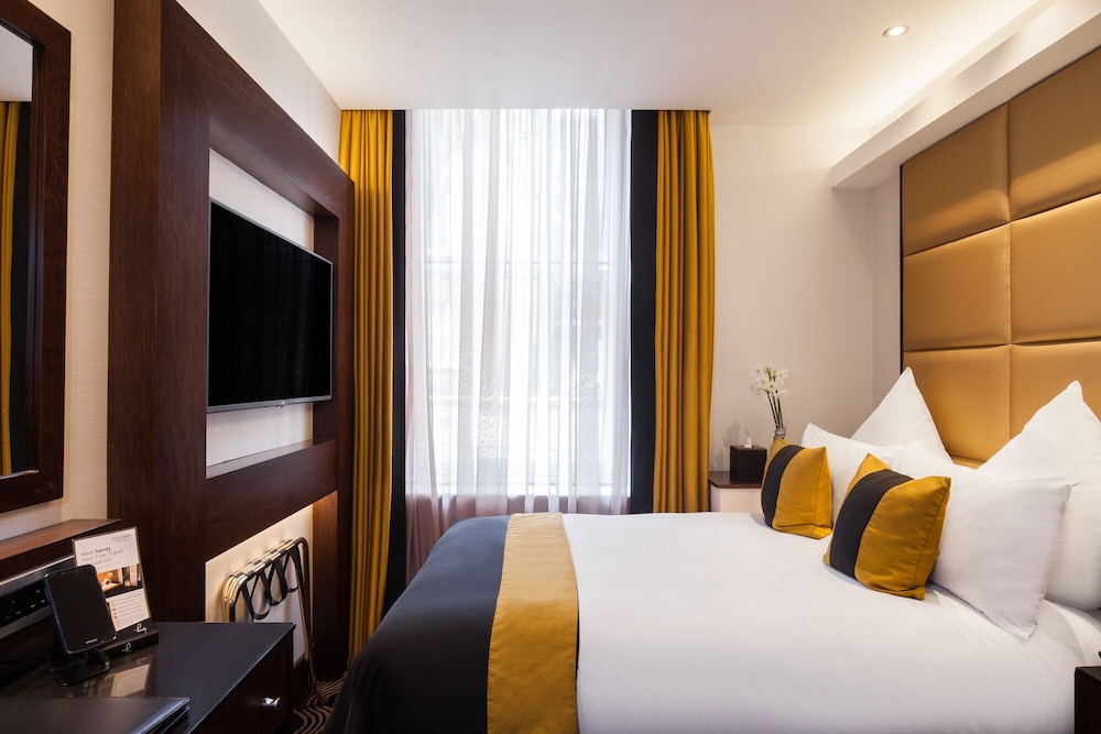 Montcalm Piccadilly Townhouse, London West End