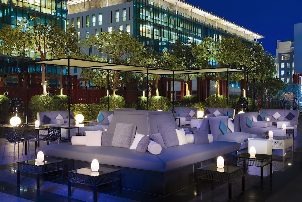 The Ritz-Carlton Executive Residences