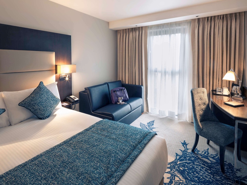 Mercure Edinburgh Haymarket