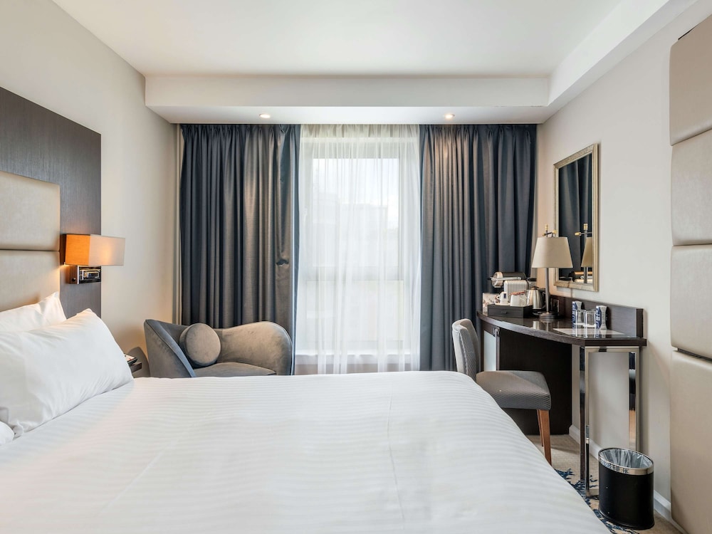 Mercure Edinburgh Haymarket