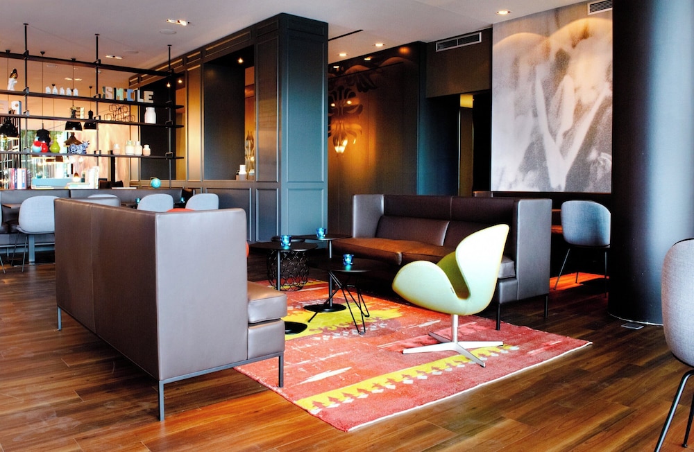 Motel One Amsterdam