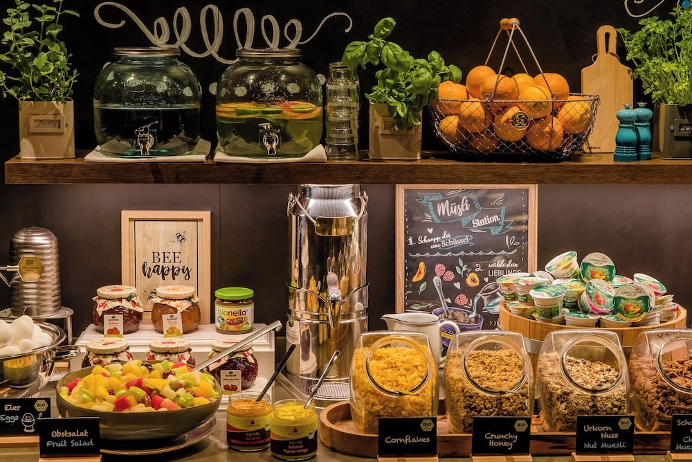 Motel One Amsterdam