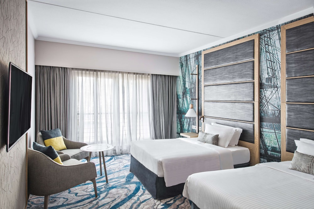 Le Suffren Hotel & Marina