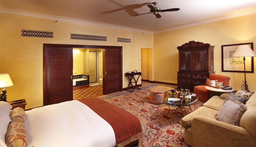 The Palace of the Lost City at Sun City Resort