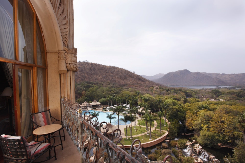 The Palace of the Lost City at Sun City Resort