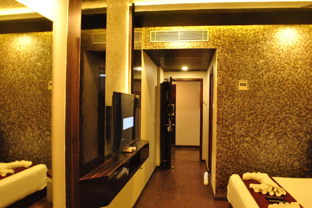 SRIRAM JB Residency