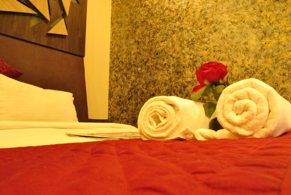 SRIRAM JB Residency