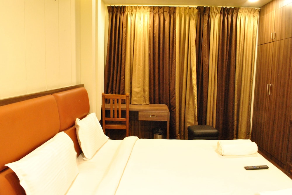 SRIRAM JB Residency