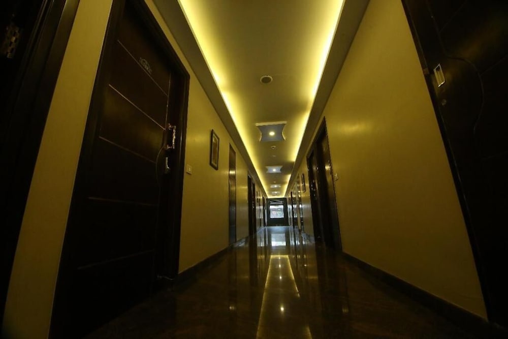 SRIRAM JB Residency