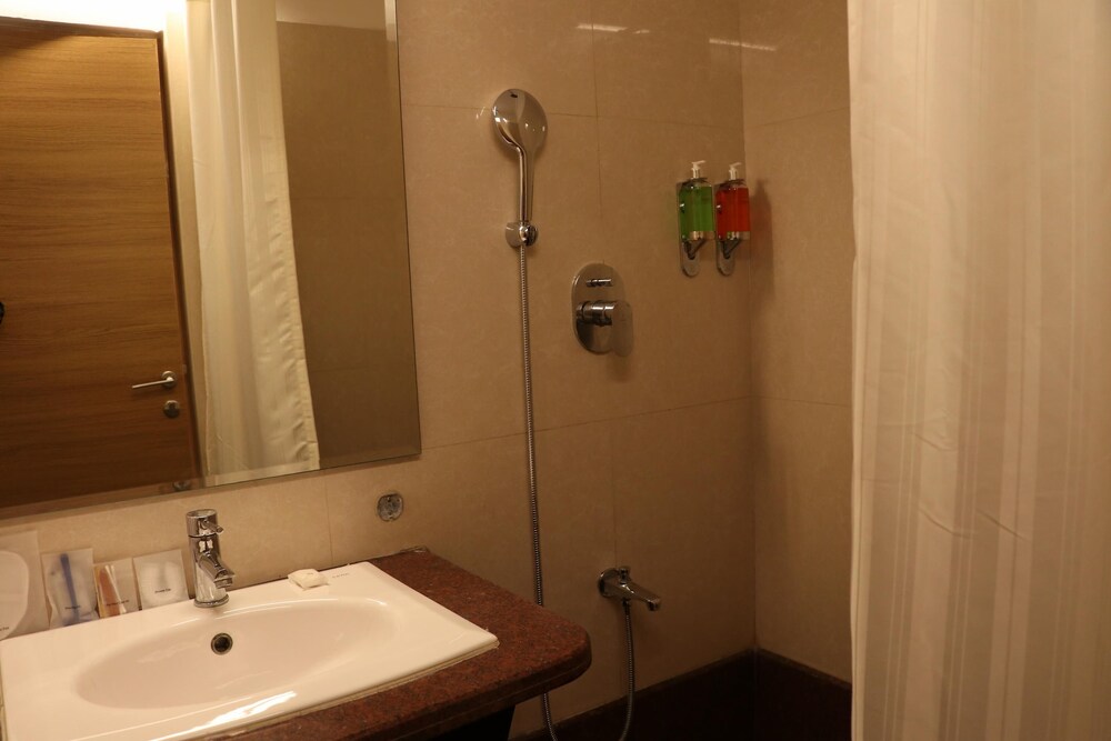 Hotel Fenix Plaza