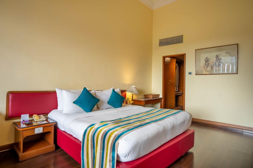 Hotel Fenix Plaza