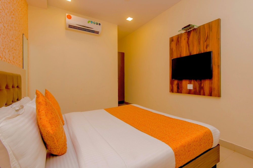 Hotel Fenix Plaza