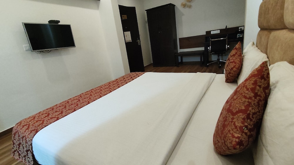 Hotel Fenix Plaza