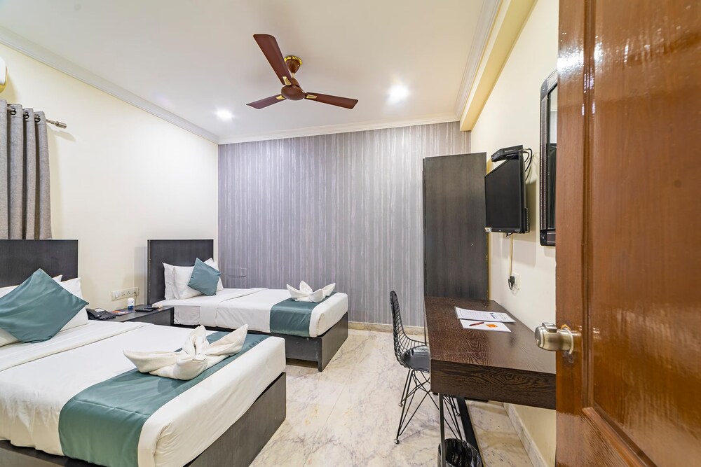 Hotel Fenix Plaza