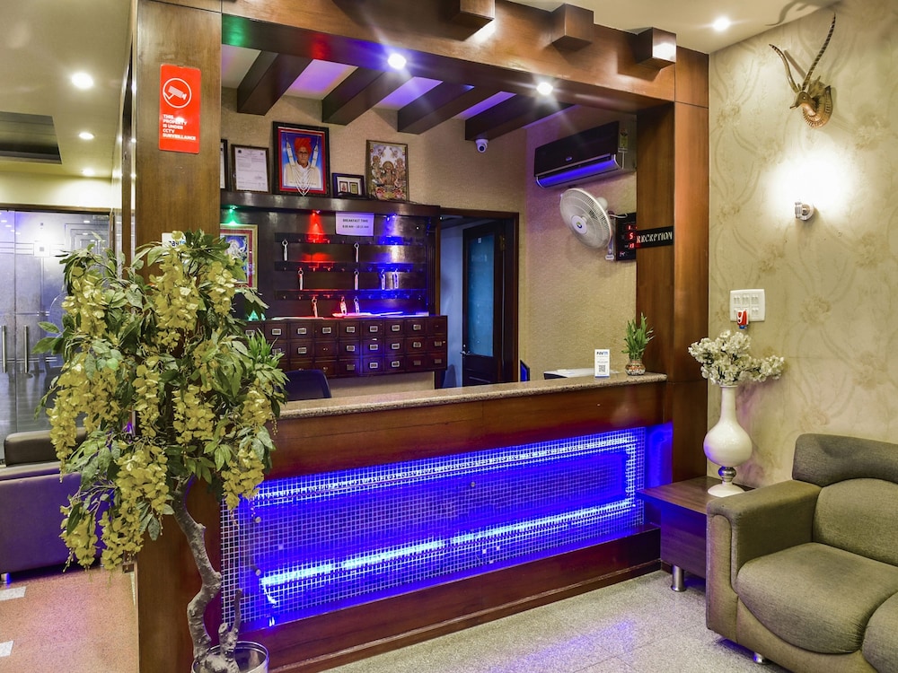 Hotel Park Avenue