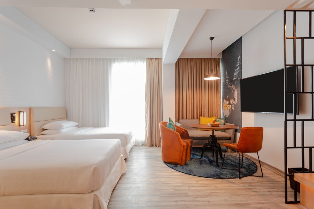 Four Points by Sheraton Chennai OMR