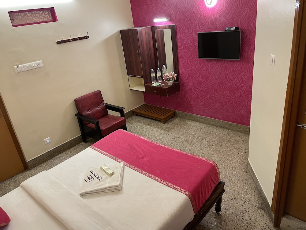TM Hotel