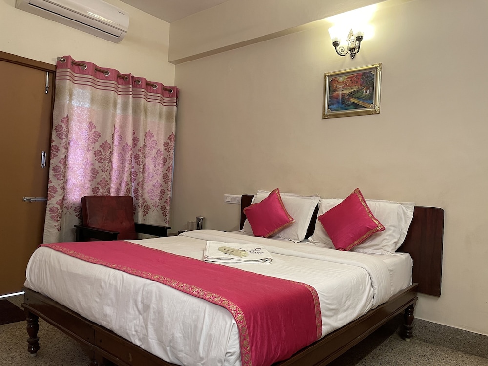 TM Hotel