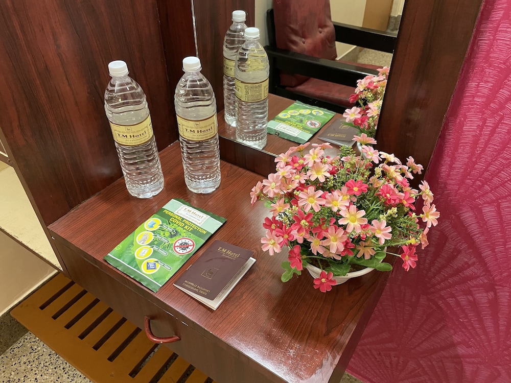 TM Hotel