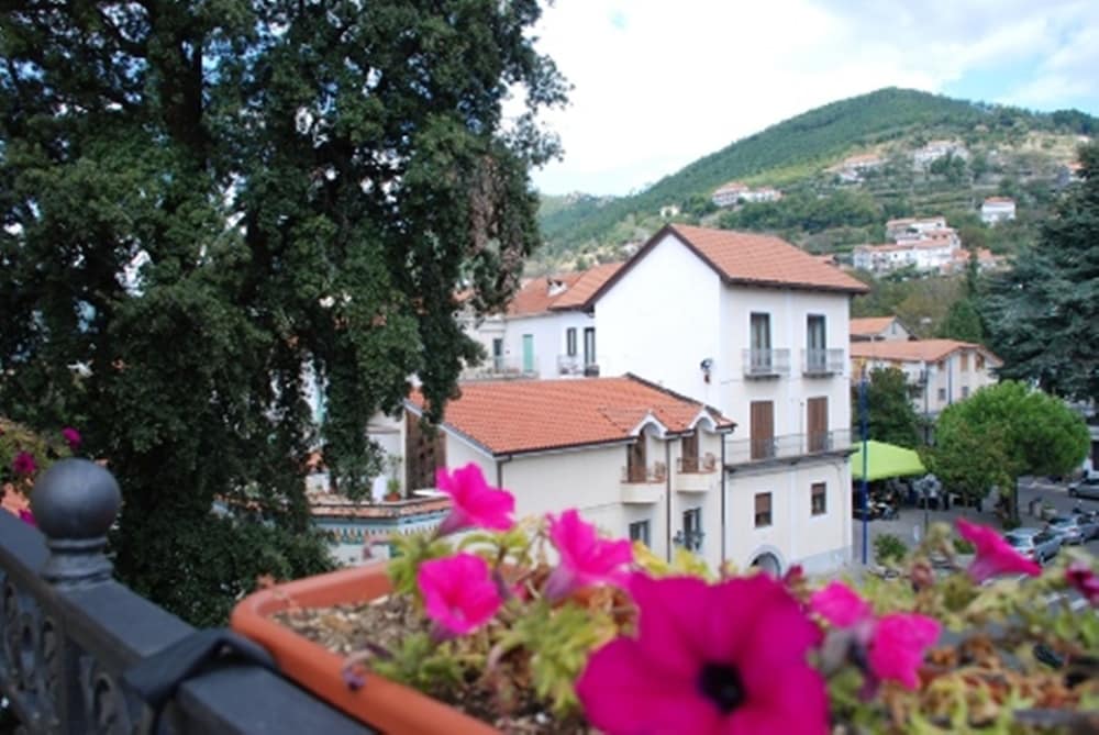Beata Solitudo B&B