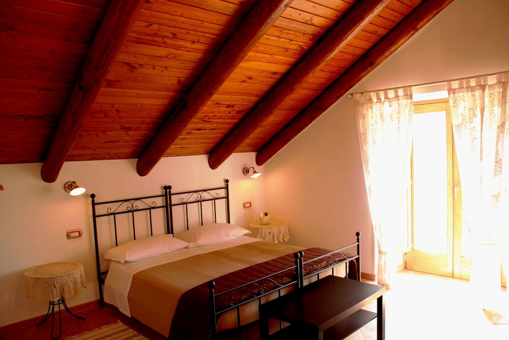 Beata Solitudo B&B