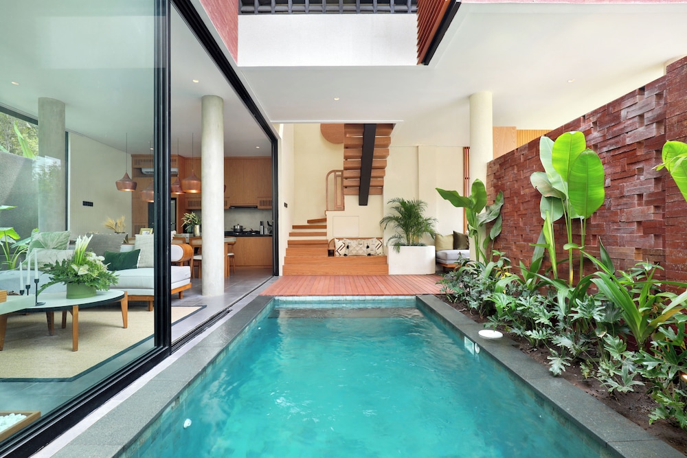 Damara Village Ubud by Alaya Private Estate