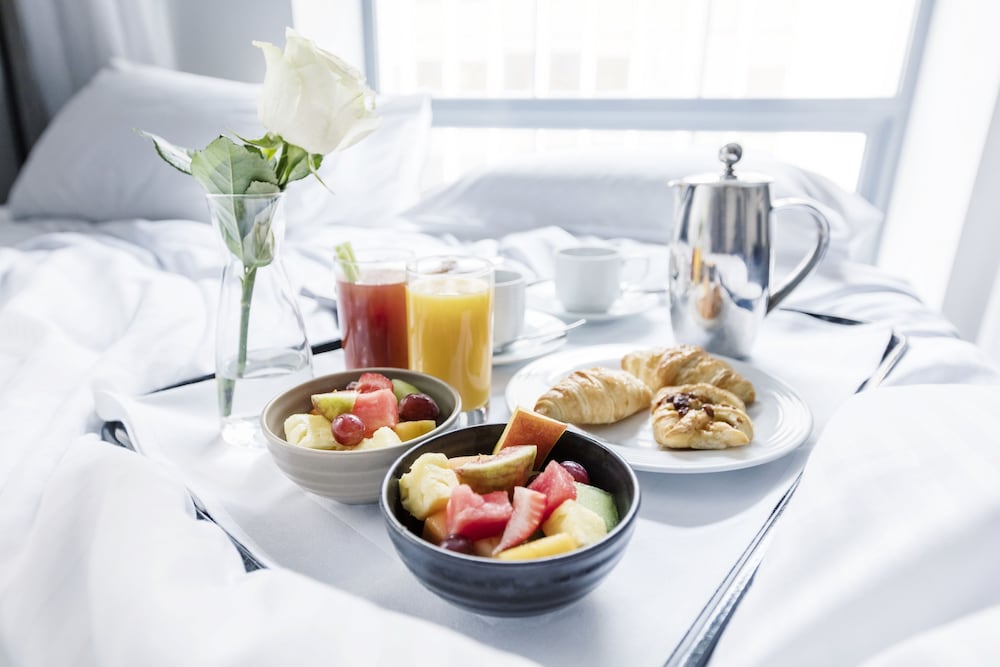 Radisson Blu Plaza Hotel Sydney