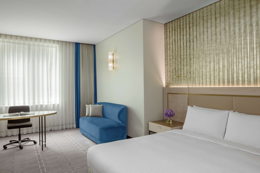 Radisson Blu Plaza Hotel Sydney