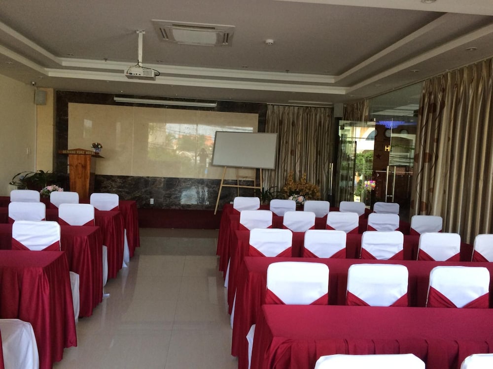 Da Nang Port Hotel