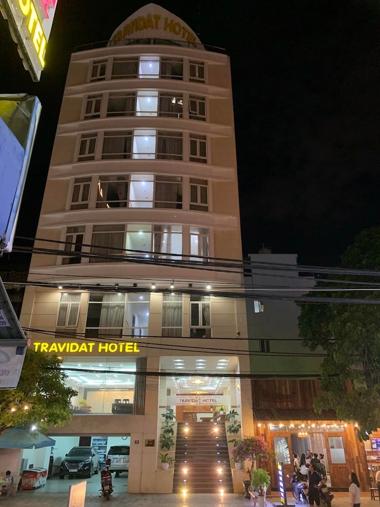 Da Nang Port Hotel