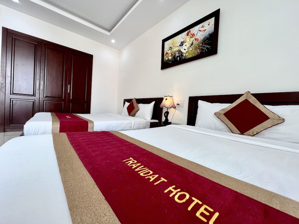 Da Nang Port Hotel