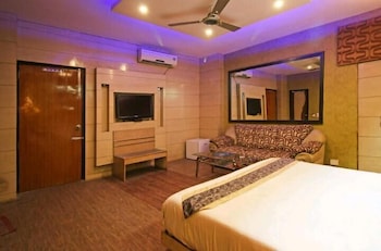 Raunak International