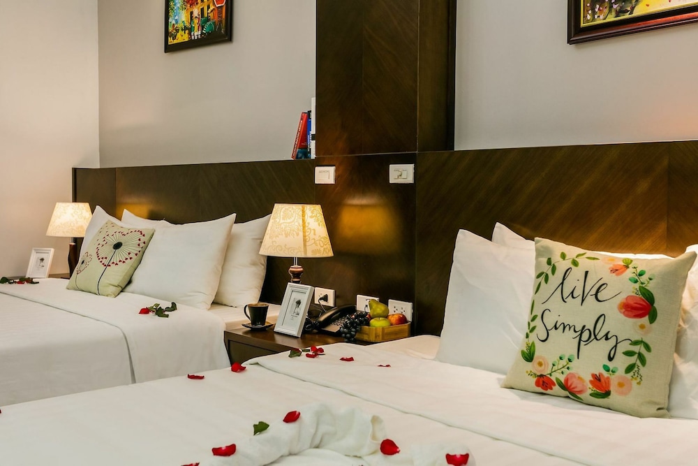 Hanoi Stella Hotel