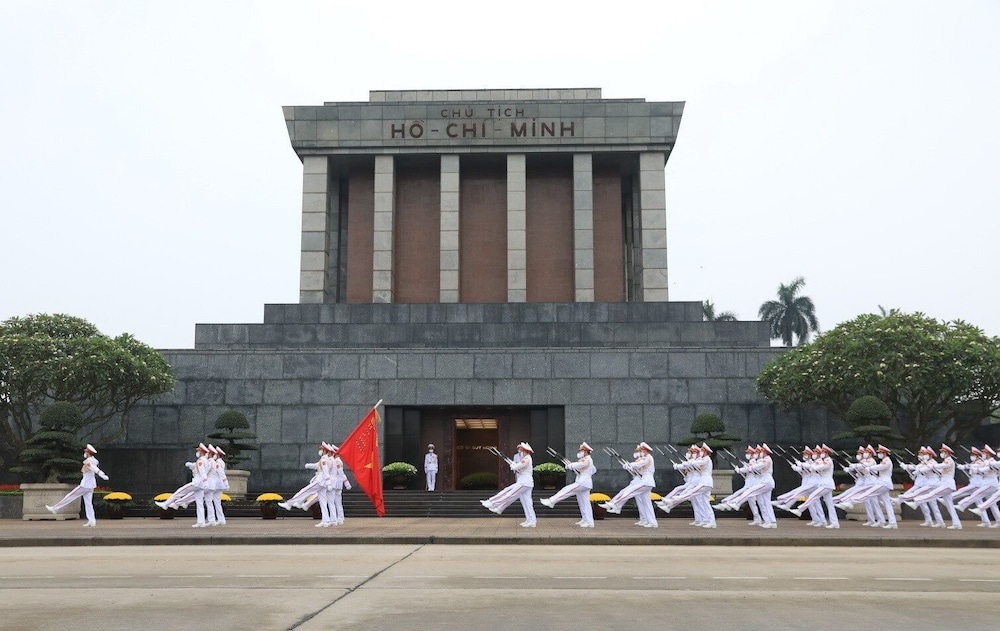 Hanoi Stella Hotel