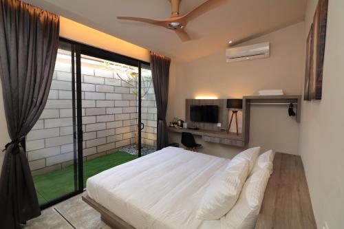 Laman Sentosa Boutique Residence