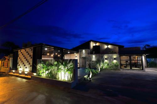 Laman Sentosa Boutique Residence