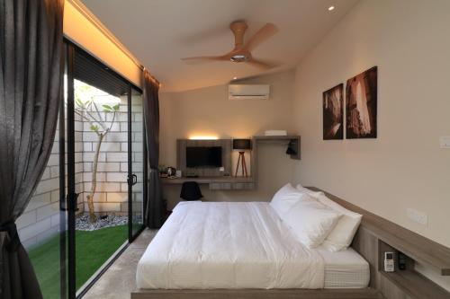 Laman Sentosa Boutique Residence